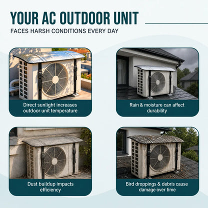 ClimateGuard AC Armour