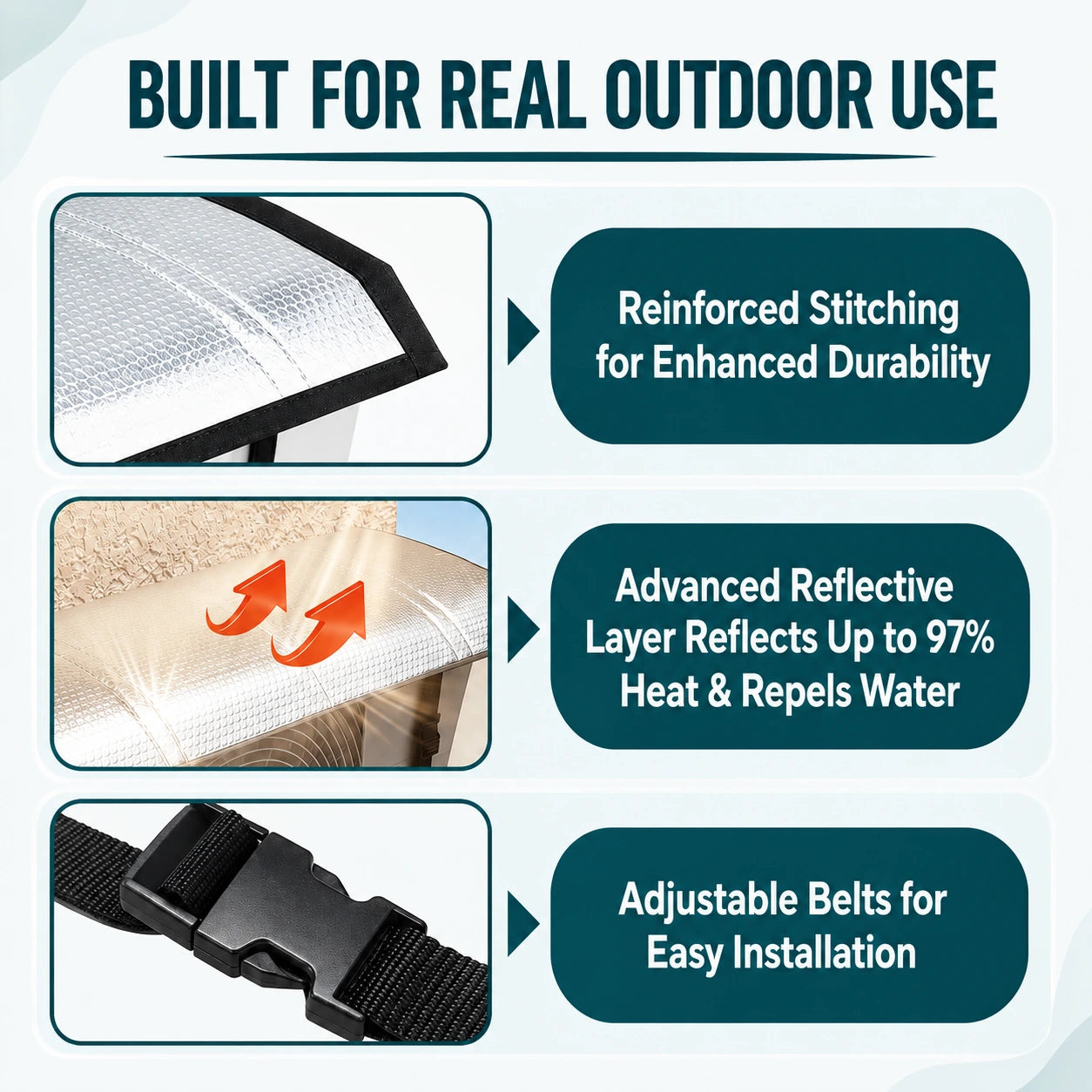 ClimateGuard AC Armour