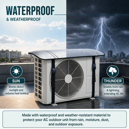 ClimateGuard AC Armour