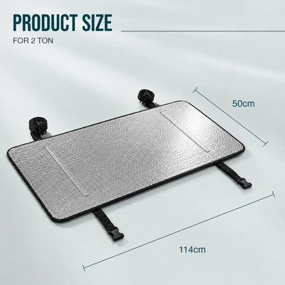 ClimateGuard AC Armour